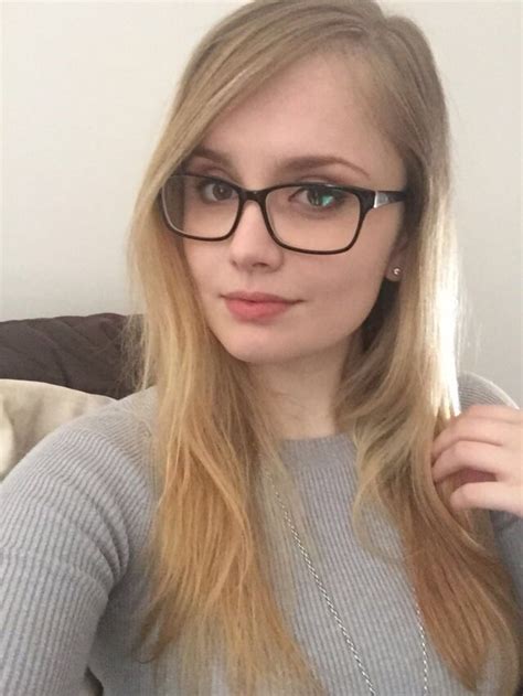 blonde teen glasses|Teen Glasses